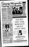Hammersmith & Shepherds Bush Gazette Friday 18 June 1993 Page 15