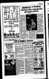 Hammersmith & Shepherds Bush Gazette Friday 18 June 1993 Page 16