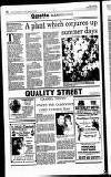 Hammersmith & Shepherds Bush Gazette Friday 18 June 1993 Page 18