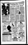 Hammersmith & Shepherds Bush Gazette Friday 18 June 1993 Page 20