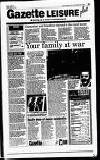 Hammersmith & Shepherds Bush Gazette Friday 18 June 1993 Page 21