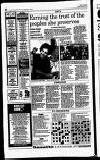 Hammersmith & Shepherds Bush Gazette Friday 18 June 1993 Page 22