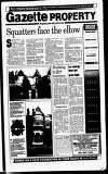 Hammersmith & Shepherds Bush Gazette Friday 18 June 1993 Page 23