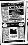 Hammersmith & Shepherds Bush Gazette Friday 18 June 1993 Page 46