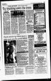 Hammersmith & Shepherds Bush Gazette Friday 18 June 1993 Page 51