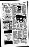 Hammersmith & Shepherds Bush Gazette Friday 18 June 1993 Page 52