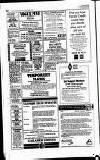 Hammersmith & Shepherds Bush Gazette Friday 18 June 1993 Page 64