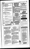Hammersmith & Shepherds Bush Gazette Friday 18 June 1993 Page 65