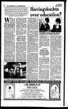 Hammersmith & Shepherds Bush Gazette Friday 16 July 1993 Page 2
