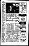 Hammersmith & Shepherds Bush Gazette Friday 16 July 1993 Page 5