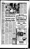 Hammersmith & Shepherds Bush Gazette Friday 16 July 1993 Page 7