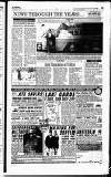 Hammersmith & Shepherds Bush Gazette Friday 16 July 1993 Page 13