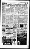 Hammersmith & Shepherds Bush Gazette Friday 16 July 1993 Page 15