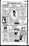 Hammersmith & Shepherds Bush Gazette Friday 16 July 1993 Page 18