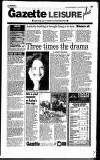 Hammersmith & Shepherds Bush Gazette Friday 16 July 1993 Page 19