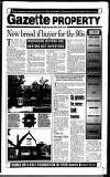 Hammersmith & Shepherds Bush Gazette Friday 16 July 1993 Page 23