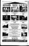 Hammersmith & Shepherds Bush Gazette Friday 16 July 1993 Page 30
