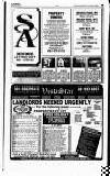 Hammersmith & Shepherds Bush Gazette Friday 16 July 1993 Page 39