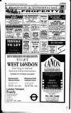 Hammersmith & Shepherds Bush Gazette Friday 16 July 1993 Page 42