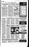 Hammersmith & Shepherds Bush Gazette Friday 16 July 1993 Page 45