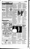 Hammersmith & Shepherds Bush Gazette Friday 16 July 1993 Page 46