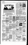 Hammersmith & Shepherds Bush Gazette Friday 16 July 1993 Page 55