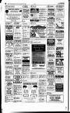 Hammersmith & Shepherds Bush Gazette Friday 16 July 1993 Page 56