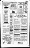 Hammersmith & Shepherds Bush Gazette Friday 16 July 1993 Page 60