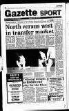 Hammersmith & Shepherds Bush Gazette Friday 16 July 1993 Page 64