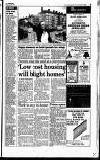 Hammersmith & Shepherds Bush Gazette Friday 30 July 1993 Page 5