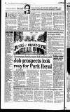 Hammersmith & Shepherds Bush Gazette Friday 30 July 1993 Page 6