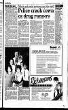 Hammersmith & Shepherds Bush Gazette Friday 30 July 1993 Page 7
