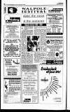 Hammersmith & Shepherds Bush Gazette Friday 30 July 1993 Page 18