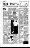 Hammersmith & Shepherds Bush Gazette Friday 30 July 1993 Page 19