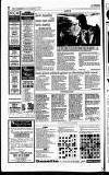 Hammersmith & Shepherds Bush Gazette Friday 30 July 1993 Page 22