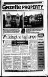 Hammersmith & Shepherds Bush Gazette Friday 30 July 1993 Page 23