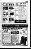 Hammersmith & Shepherds Bush Gazette Friday 30 July 1993 Page 38