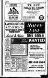 Hammersmith & Shepherds Bush Gazette Friday 30 July 1993 Page 39