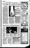Hammersmith & Shepherds Bush Gazette Friday 30 July 1993 Page 43
