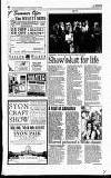 Hammersmith & Shepherds Bush Gazette Friday 30 July 1993 Page 44