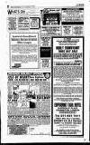 Hammersmith & Shepherds Bush Gazette Friday 30 July 1993 Page 46