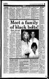 Hammersmith & Shepherds Bush Gazette Friday 30 July 1993 Page 63