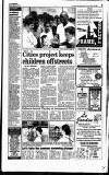 Hammersmith & Shepherds Bush Gazette Friday 06 August 1993 Page 5
