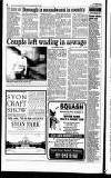 Hammersmith & Shepherds Bush Gazette Friday 06 August 1993 Page 6