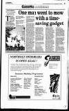 Hammersmith & Shepherds Bush Gazette Friday 06 August 1993 Page 9
