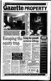 Hammersmith & Shepherds Bush Gazette Friday 06 August 1993 Page 23
