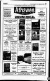 Hammersmith & Shepherds Bush Gazette Friday 06 August 1993 Page 29