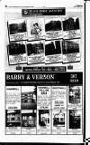 Hammersmith & Shepherds Bush Gazette Friday 06 August 1993 Page 30