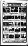 Hammersmith & Shepherds Bush Gazette Friday 06 August 1993 Page 31