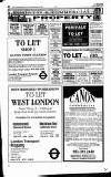 Hammersmith & Shepherds Bush Gazette Friday 06 August 1993 Page 42